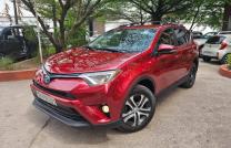 RAV4 2017 mediacongo