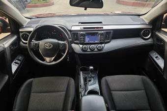 RAV4 2017