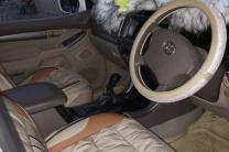 Toyota prado gx  automobile_motos_velos_engins_et_pieces