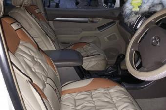 Toyota prado gx 