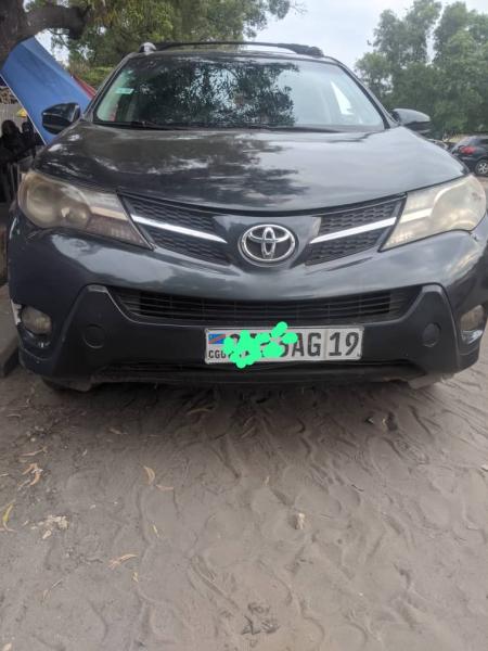 RAV4 2015