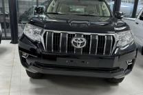 Toyota Prado 2022 (Nouveau) | Matcha Gari automobile_motos_velos_engins_et_pieces
