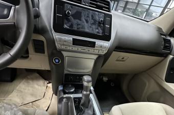 Toyota Prado 2022 Nouveau  Matcha Gari