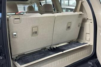 Toyota Prado 2022 Nouveau  Matcha Gari