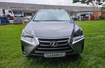 Lexus nx200 mediacongo