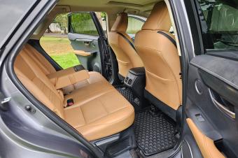 Lexus nx200