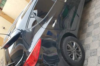 Vente Hyundai Tucson 2014