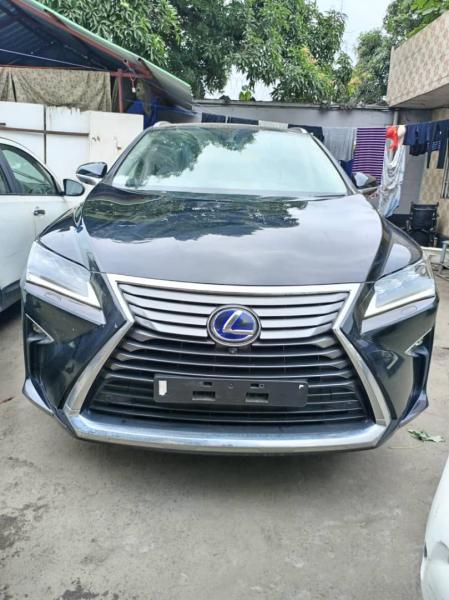 Vente Lexus 