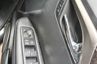 Vente Lexus 