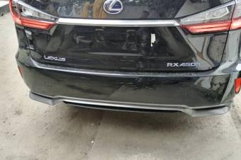 Vente Lexus 