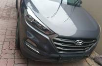 Hyundai Tucson 2018 mediacongo