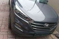 Hyundai Tucson 2018 automobile_motos_velos_engins_et_pieces