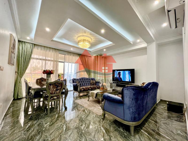 LOCATION DES SUBLIMES APPARTEMENTS MEUBLS IDENTIQUES QUI DISTRIBUENT 2 CHAMBRES 