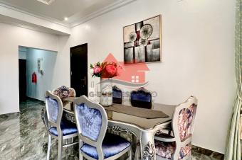 LOCATION DES SUBLIMES APPARTEMENTS MEUBLS IDENTIQUES QUI DISTRIBUENT 2 CHAMBRES 