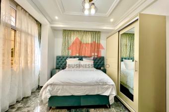 LOCATION DES SUBLIMES APPARTEMENTS MEUBLS IDENTIQUES QUI DISTRIBUENT 2 CHAMBRES 
