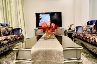 LOCATION DES SUBLIMES APPARTEMENTS MEUBLS IDENTIQUES QUI DISTRIBUENT 2 CHAMBRES 