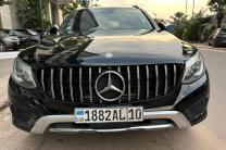Vente Mercedes GLC 300 automobile_motos_velos_engins_et_pieces