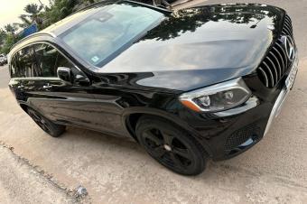 Vente Mercedes GLC 300