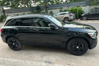 Vente Mercedes GLC 300