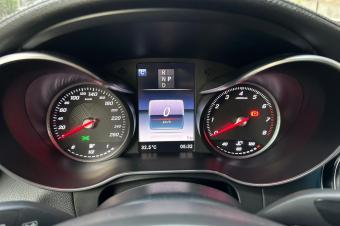Vente Mercedes GLC 300