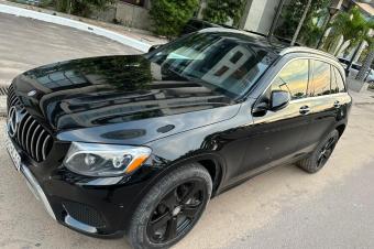 Vente Mercedes GLC 300