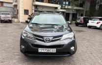 Toyota Rav2015 mediacongo