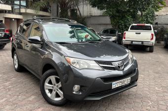 Toyota Rav2015