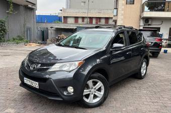 Toyota Rav2015