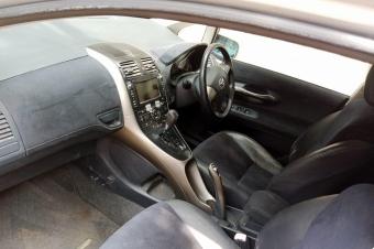 Vente toyota blade 