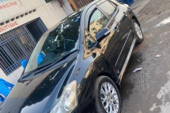 Vente toyota blade 