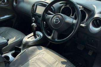 Nissan juker 