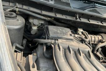 Nissan juker 