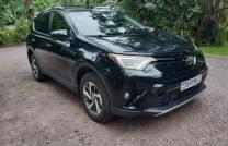 RAV4 2017 mediacongo