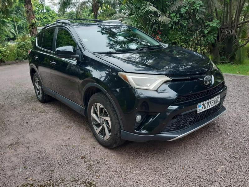 RAV4 2017