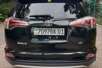 RAV4 2017