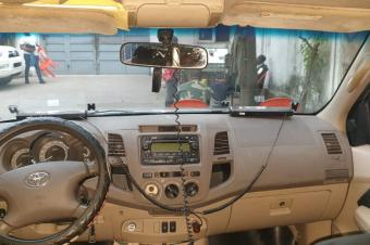 FORTUNER 2015