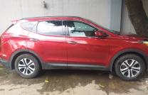 Santa Fe  mediacongo