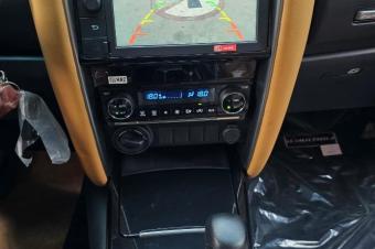 Toyota Fortuner 2023