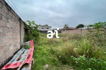 VENTE TERRAIN  CLTUR DE 225 m A MONT NGAFULASEBO