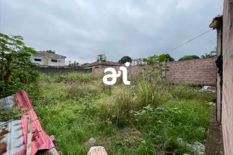 VENTE TERRAIN  CLTUR DE 225 m A MONT NGAFULASEBO