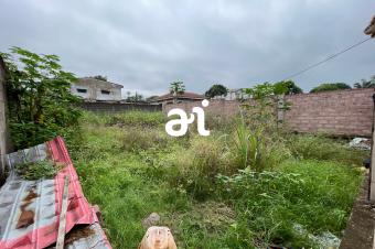 VENTE TERRAIN  CLTUR DE 225 m A MONT NGAFULASEBO