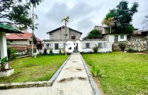 VENTE: GRANDE PROPRIÉTÉ DE 3.654m² AVEC POSSIBILITÉ DE MORCELLEMENT, IDÉALE POUR TOUS PROJETS IMMOBILIERS mediacongo