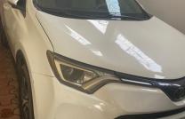 Toyota Rav 4 2017 mediacongo