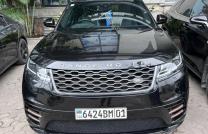 Range Rover Velar D180 2020 - Matcha Gari mediacongo