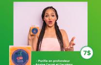Savon papaye bio mediacongo