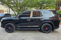 Vente Toyota Land Cruiser GR 2023 automobile_motos_velos_engins_et_pieces