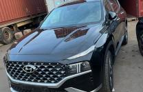 Hyundai santafee 2023 mediacongo