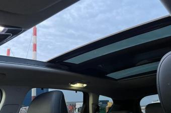 Hyundai santafee 2023