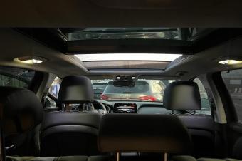 Hyundai santafee 2023