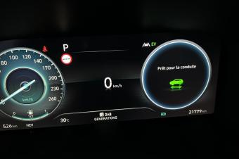 Hyundai santafee 2023